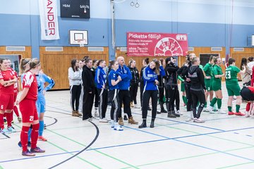 Bild 3 - Wahlstedter Wintercup